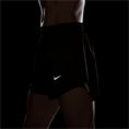 Nike Tempo Hardloopshort met DriFIT en halfhoge taille