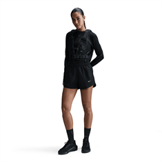 Nike Tempo Hardloopshort met DriFIT en halfhoge taille