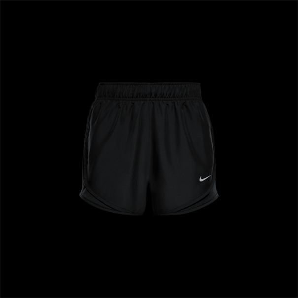 Nike Tempo Hardloopshort met DriFIT en halfhoge taille