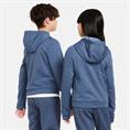 Nike therma multi+ big kids' pullov