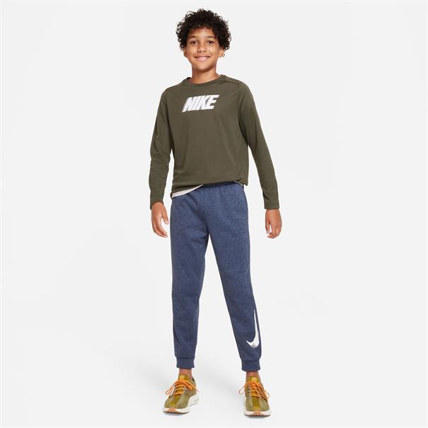 Nike therma multi+ big kids' traini
