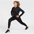 Nike ThermaFIT One 7/8joggingbroek met hoge taille