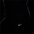 Nike ThermaFIT One 7/8joggingbroek met hoge taille