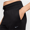 Nike ThermaFIT One 7/8joggingbroek met hoge taille
