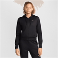 Nike ThermaFIT One Hoodie met rits voor dames