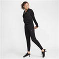 Nike ThermaFIT One Hoodie met rits voor dames