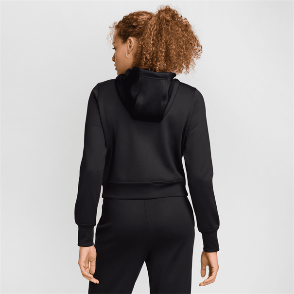 Nike ThermaFIT One Hoodie met rits voor dames