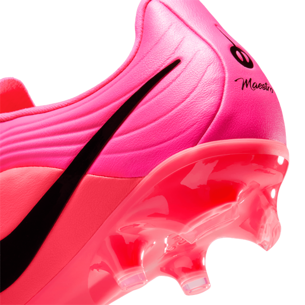 Nike tiempo maestro academy fg/mg t