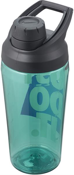 Nike tr hypercharge chug bottle 16 oz graphic