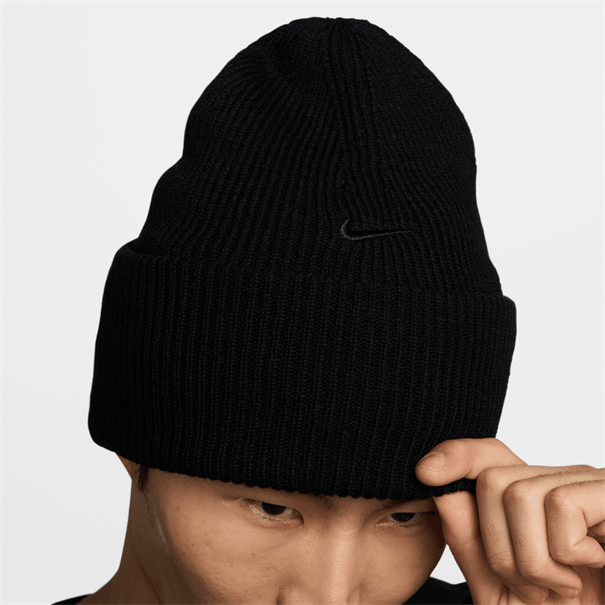 Nike u nk peak beanie prem h25 l (consum