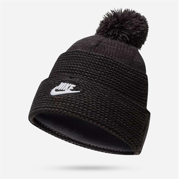 Nike u nsw cuffed beanie fut pom