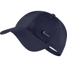 Nike U Nsw H86 Cap Nk Metal Swoosh