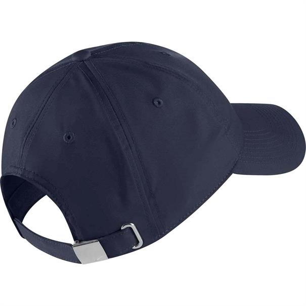 Nike U Nsw H86 Cap Nk Metal Swoosh