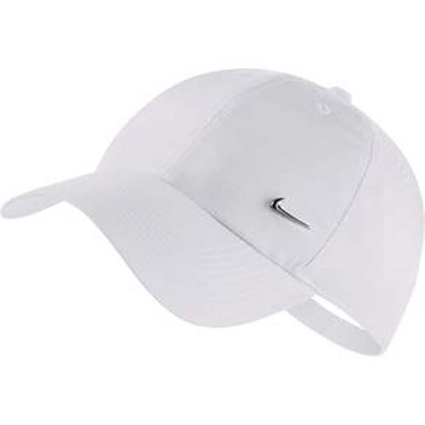Nike u nsw h86 cap nk metal swoosh