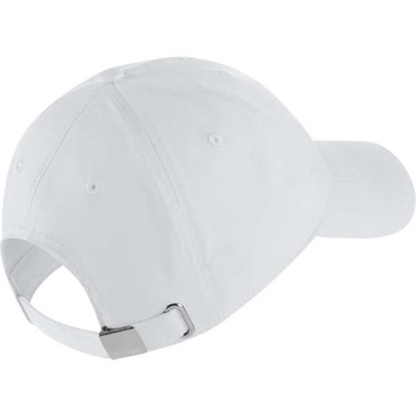Nike u nsw h86 cap nk metal swoosh