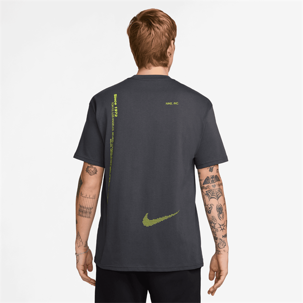 Nike u nsw tee m90 swoosh sport (consume