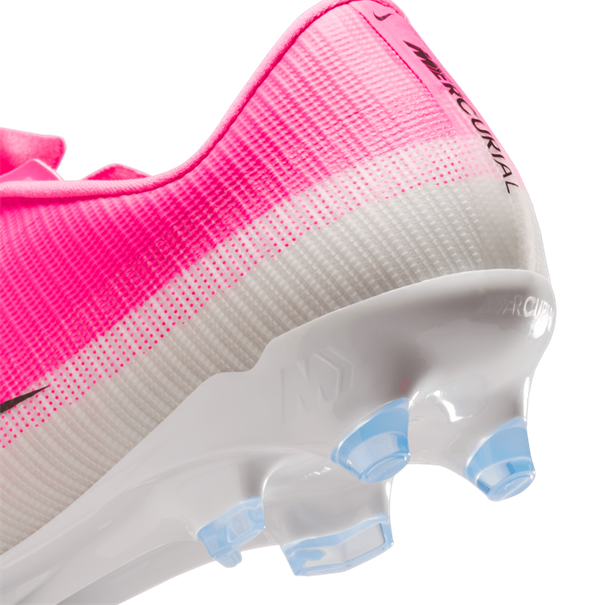 Nike vapor 17 academy fg/mg t
