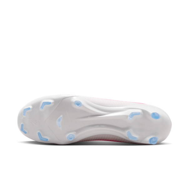 Nike vapor 17 academy fg/mg t