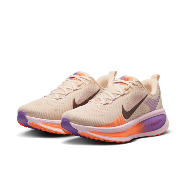 Nike Vomero 18 Hardloopschoenen Dames oranje
