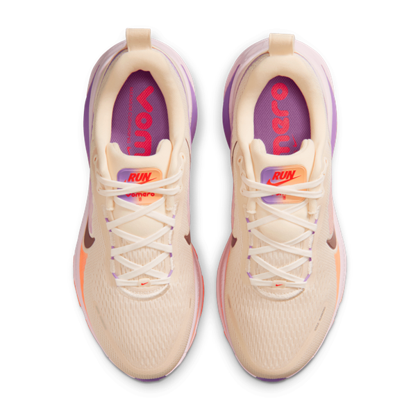 Nike Vomero 18 Hardloopschoenen Dames oranje
