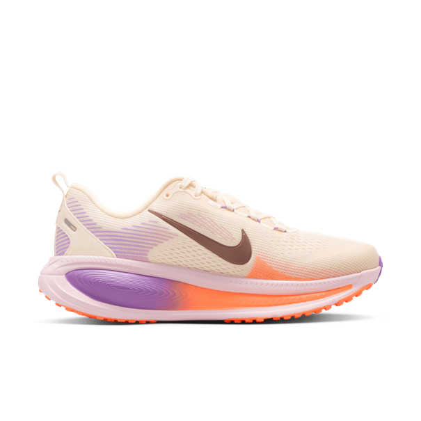 Nike Vomero 18 Hardloopschoenen Dames oranje