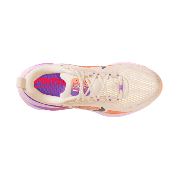 Nike Vomero 18 Hardloopschoenen Dames oranje
