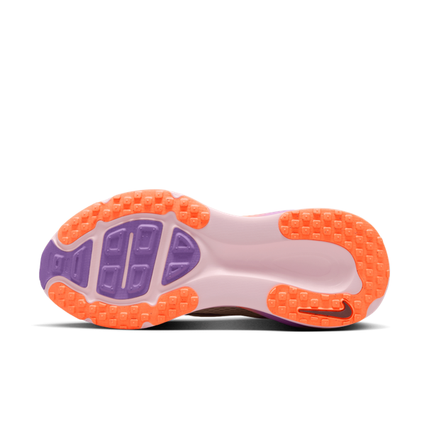 Nike Vomero 18 Hardloopschoenen Dames oranje