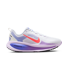 Nike Vomero 18 Hardloopschoenen Dames wit