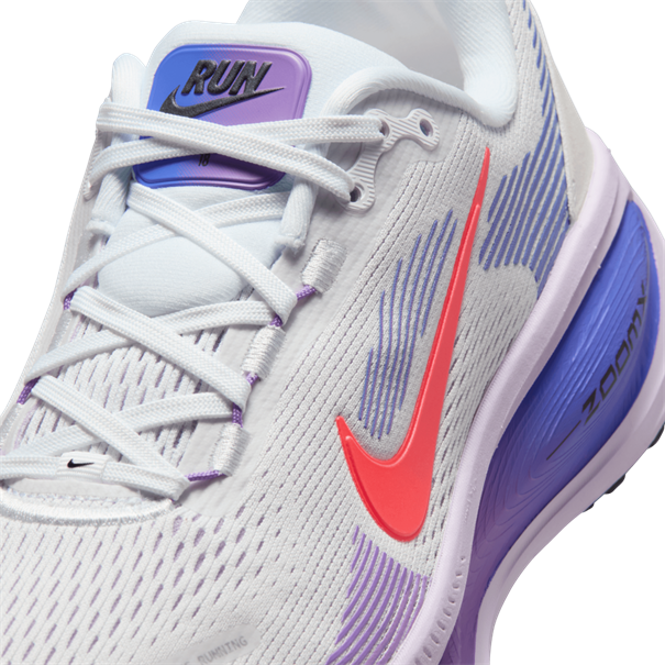 Nike Vomero 18 Hardloopschoenen Dames wit