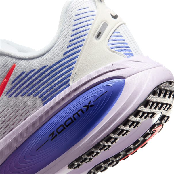 Nike Vomero 18 Hardloopschoenen Dames wit
