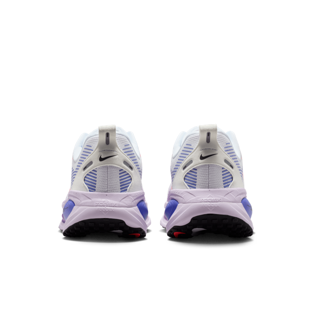 Nike Vomero 18 Hardloopschoenen Dames wit