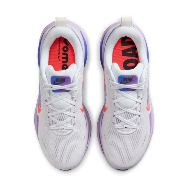 Nike Vomero 18 Hardloopschoenen Dames wit