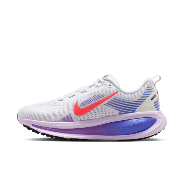 Nike Vomero 18 Hardloopschoenen Dames wit