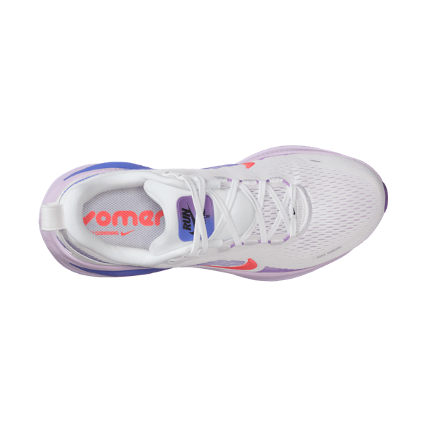 Nike Vomero 18 Hardloopschoenen Dames wit