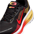 Nike Vomero 18 Hardloopschoenen Heren zwart (straat)