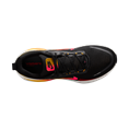 Nike Vomero 18 Hardloopschoenen Heren zwart (straat)