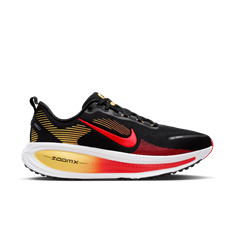 Nike Vomero 18 Hardloopschoenen Heren zwart (straat)