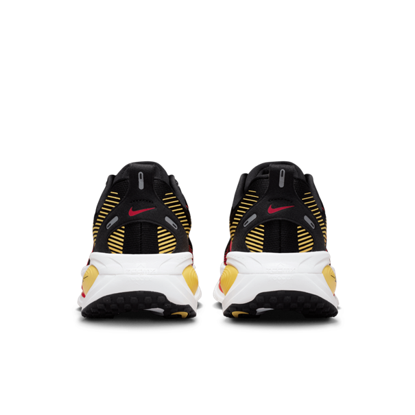 Nike Vomero 18 Hardloopschoenen Heren zwart (straat)