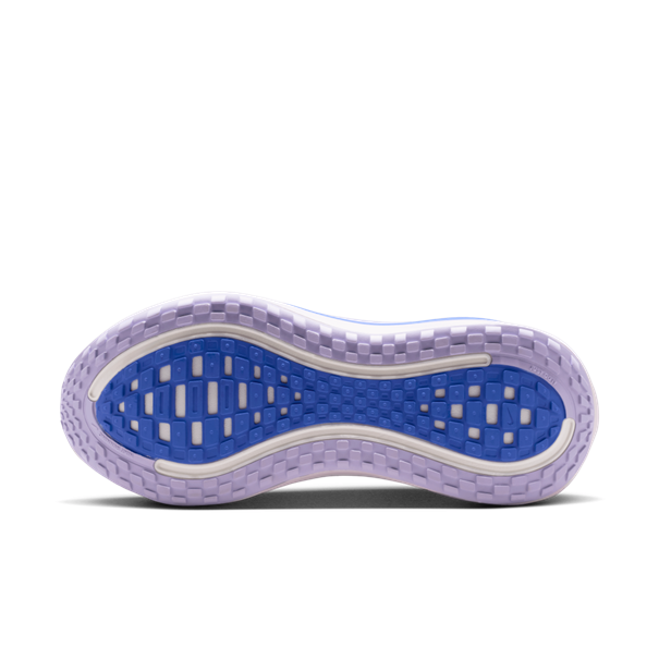 Nike Vomero plus Hardloopschoenen Dames paars