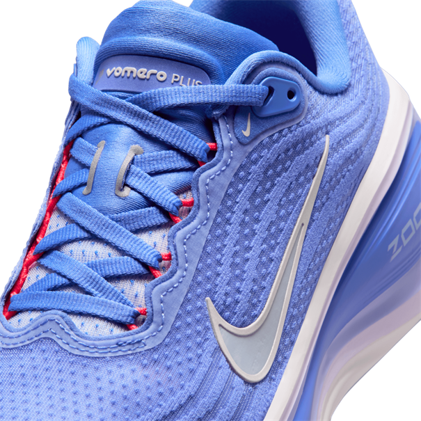 Nike Vomero plus Hardloopschoenen Dames paars
