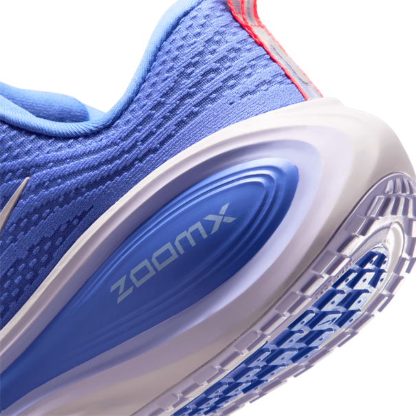 Nike Vomero plus Hardloopschoenen Dames paars