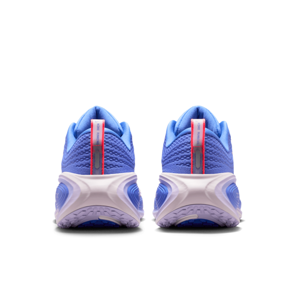 Nike Vomero plus Hardloopschoenen Dames paars