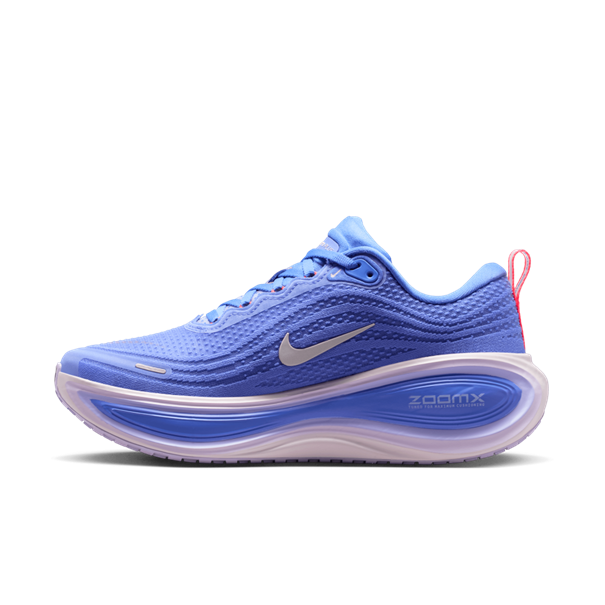 Nike Vomero plus Hardloopschoenen Dames paars