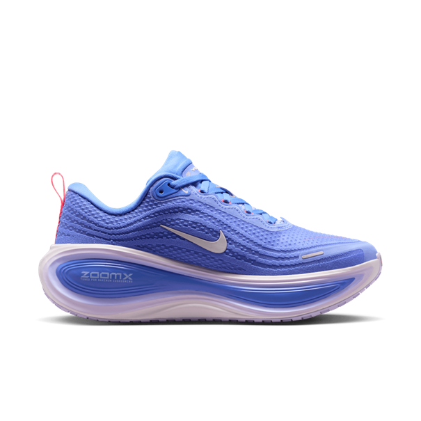 Nike Vomero plus Hardloopschoenen Dames paars
