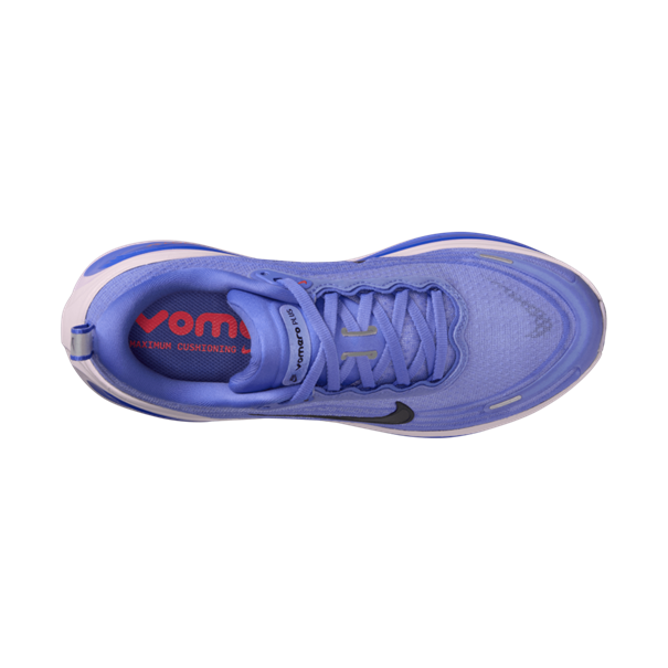 Nike Vomero plus Hardloopschoenen Dames paars
