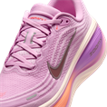 Nike Vomero plus Hardloopschoenen Dames roze