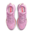 Nike Vomero plus Hardloopschoenen Dames roze