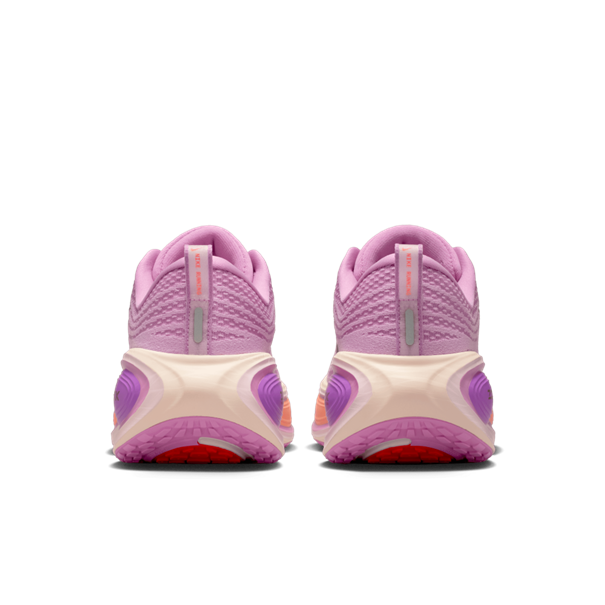 Nike Vomero plus Hardloopschoenen Dames roze