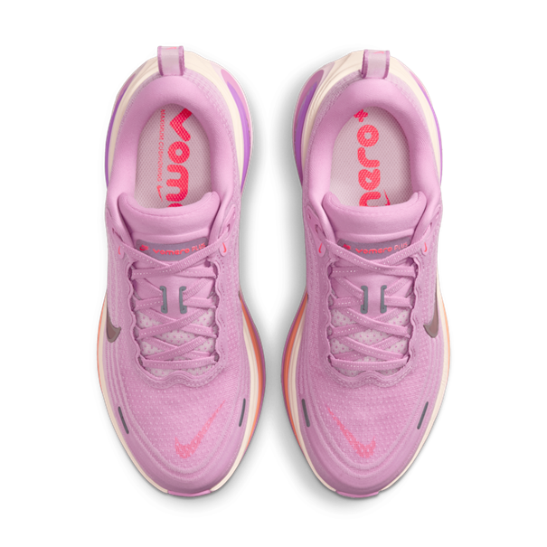 Nike Vomero plus Hardloopschoenen Dames roze