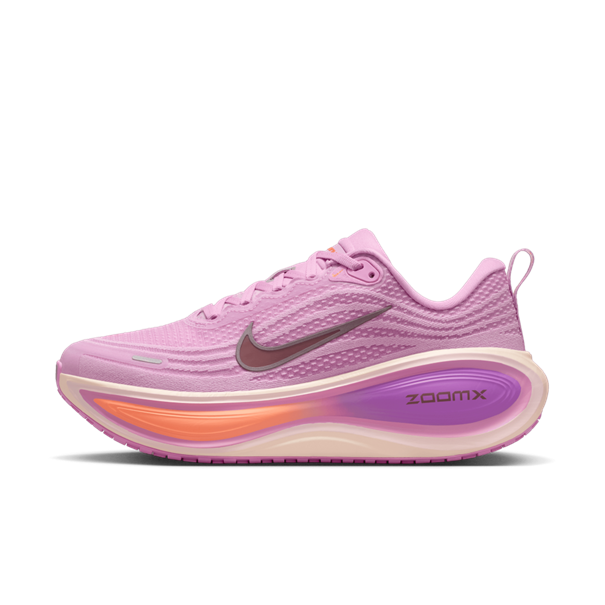 Nike Vomero plus Hardloopschoenen Dames roze
